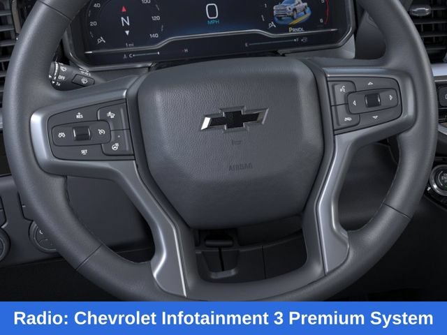 New 2026 Chevrolet Silverado 2500 LT w/ Trail Boss Package AWD/4WD image 20
