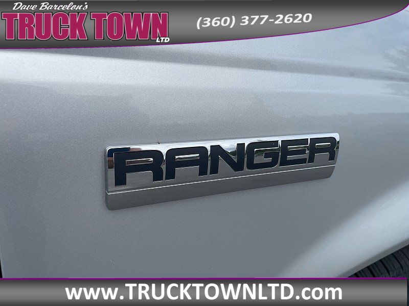 Used 2011 Ford Ranger XL RWD image 24