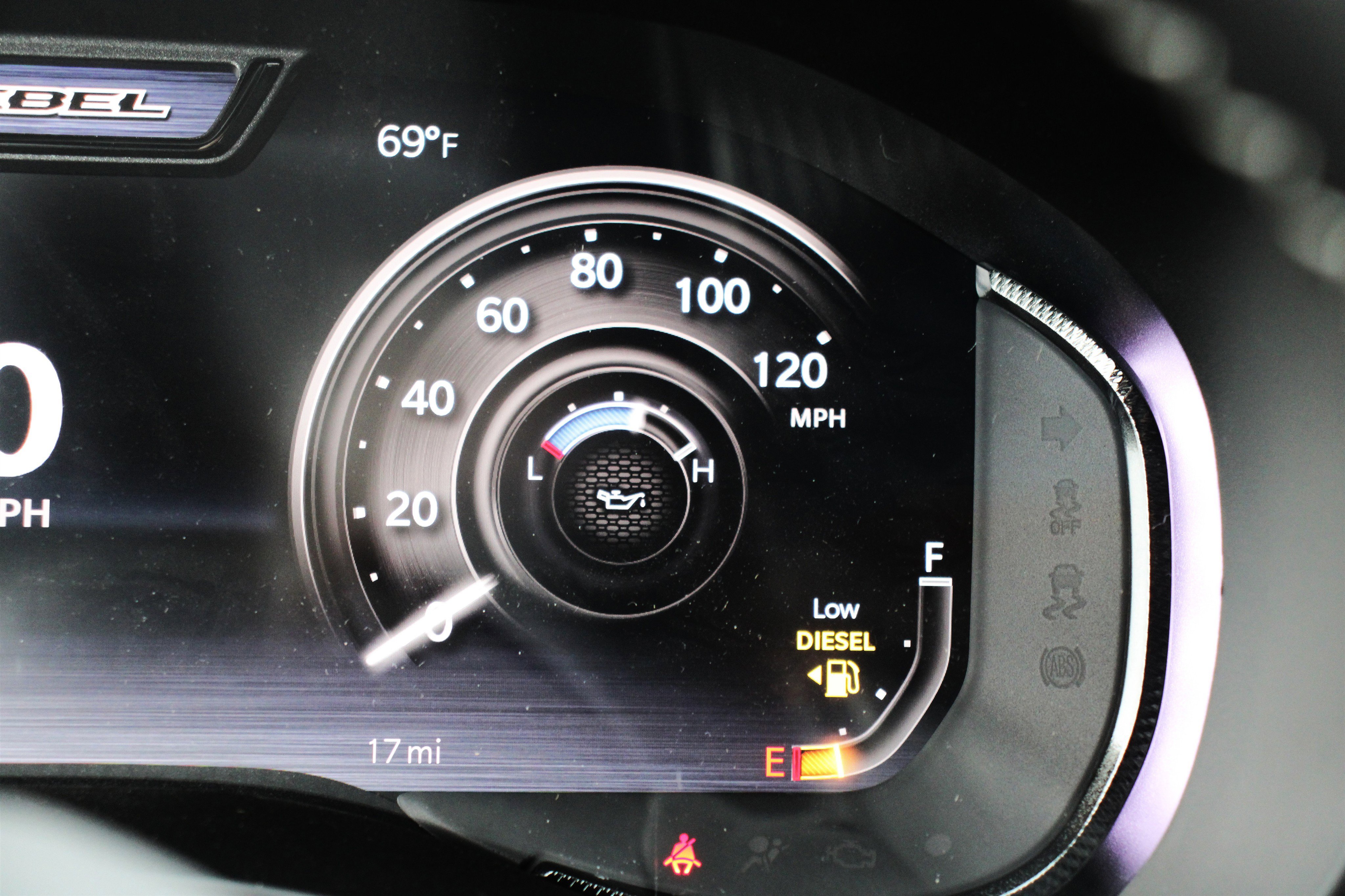 New 2026 RAM 2500 Rebel image 12