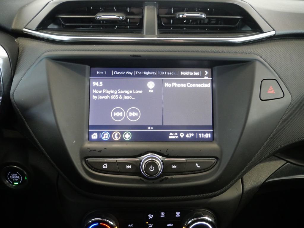 Used 2023 Chevrolet TrailBlazer LT image 18