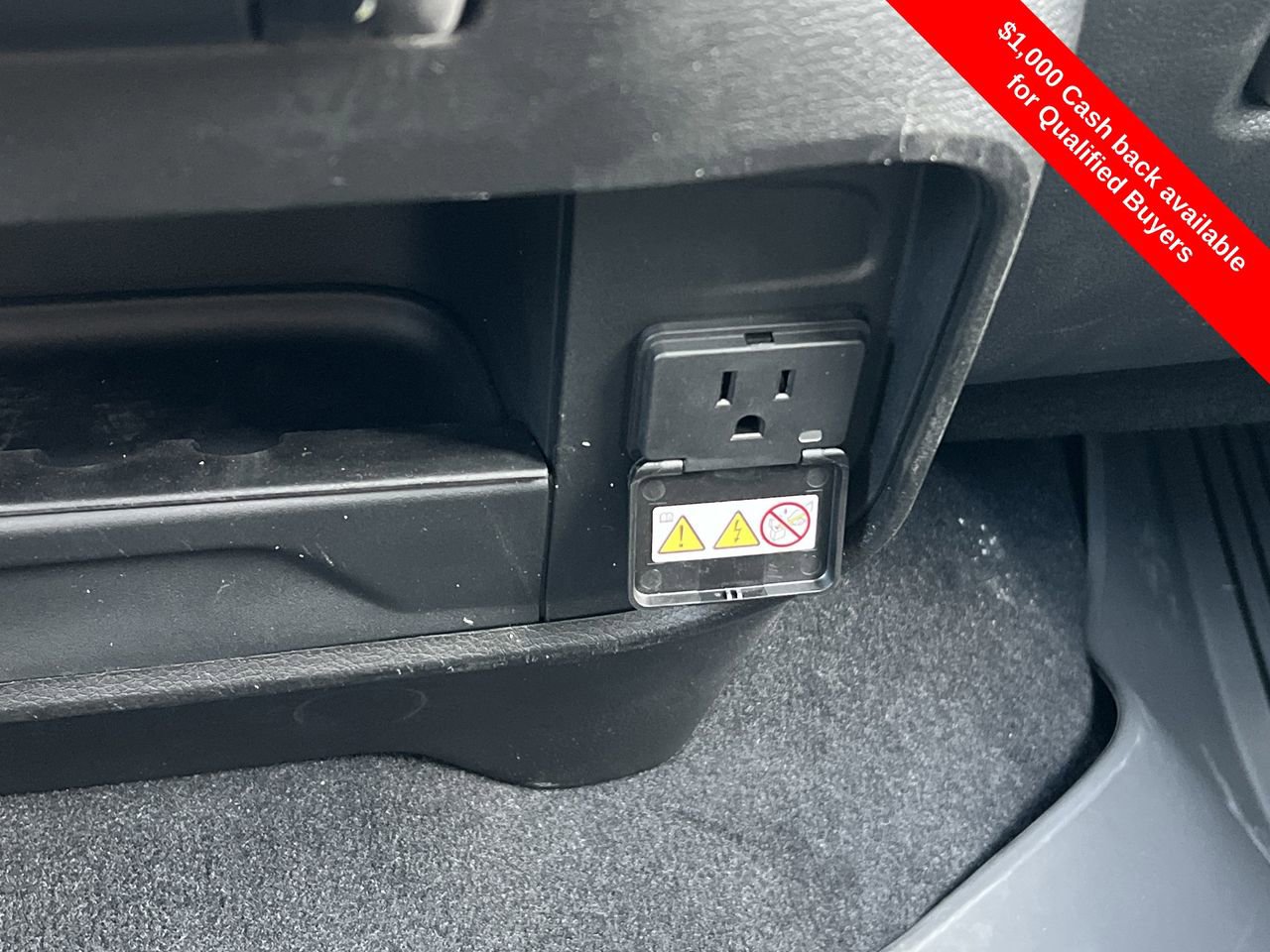 New 2026 RAM 2500 Tradesman image 8