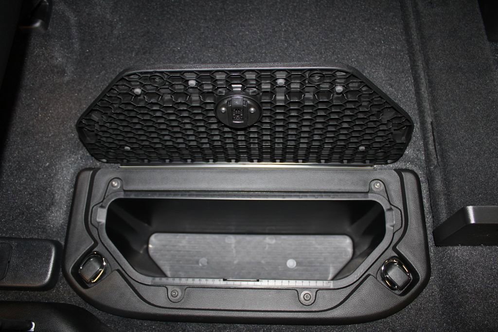 New 2026 RAM 1500 Laramie image 26