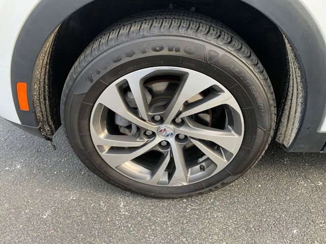 Used 2023 Buick Envision Essence image 26