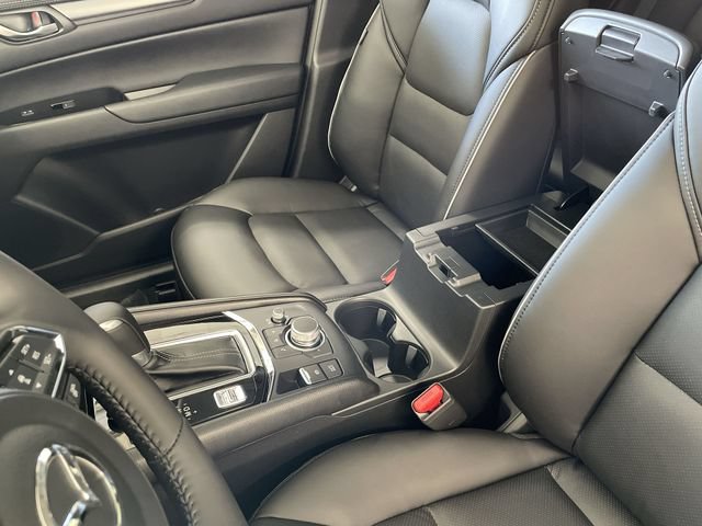 Certified 2025 MAZDA CX-5 AWD 2.5 S w/ Select Package image 22