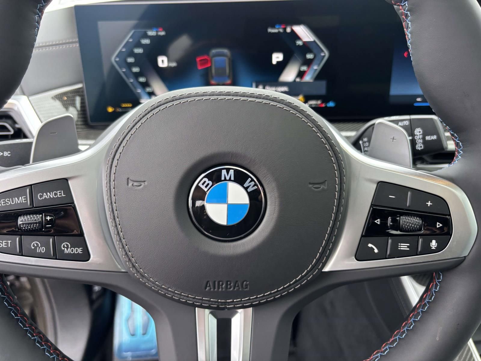 New 2026 BMW X5 M60i image 11