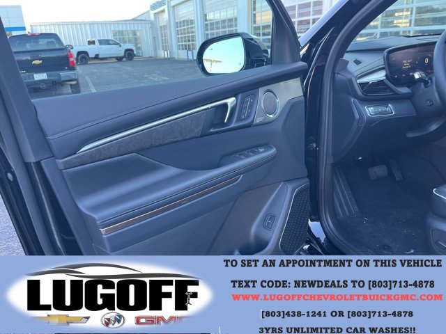 New 2026 Buick Enclave Avenir w/ Super Cruise Package image 6