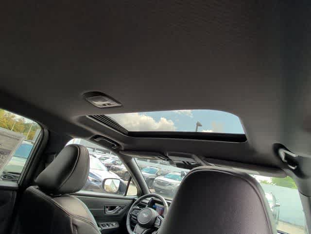 New 2026 Subaru Outback Touring XT AWD/4WD image 21