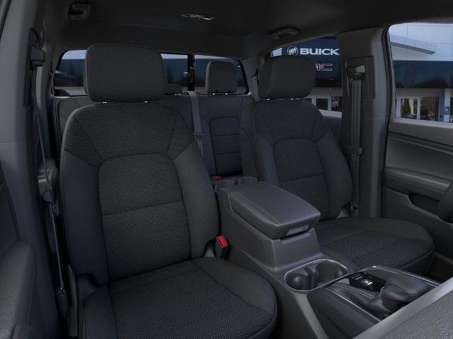 New 2026 GMC Canyon Elevation w/ Convenience Package AWD/4WD image 16