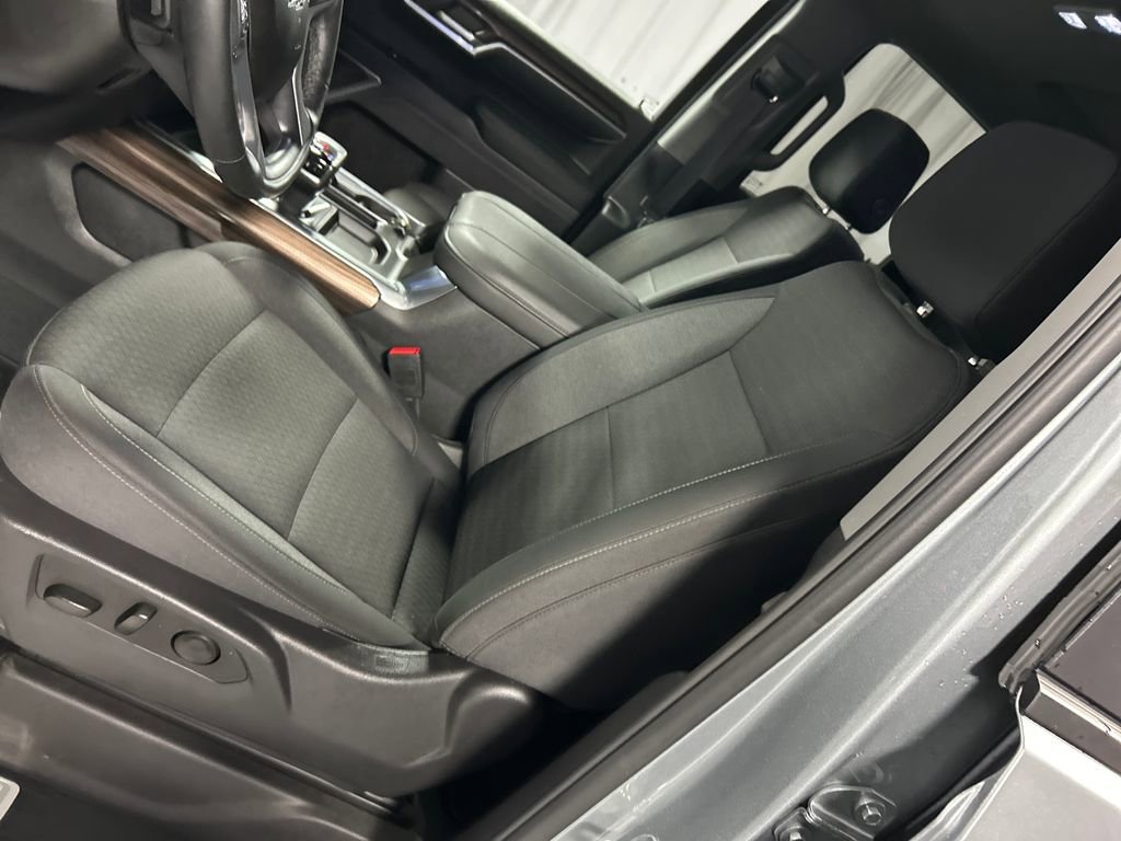 Used 2025 Chevrolet Silverado 1500 RST w/ Convenience Package II image 12