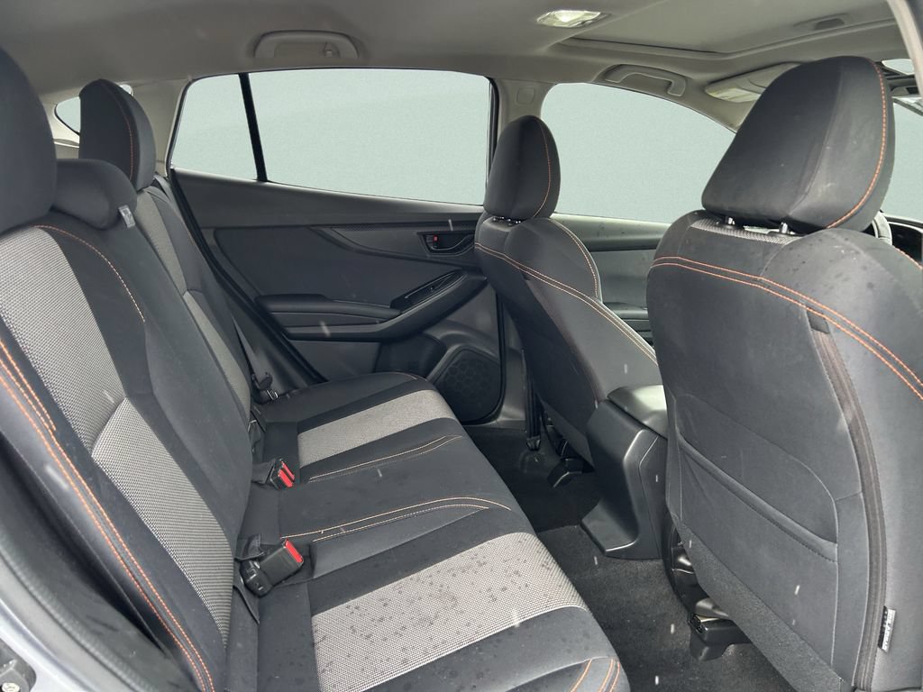 Used 2019 Subaru Crosstrek 2.0i Premium w/ Moonroof Package AWD/4WD image 21