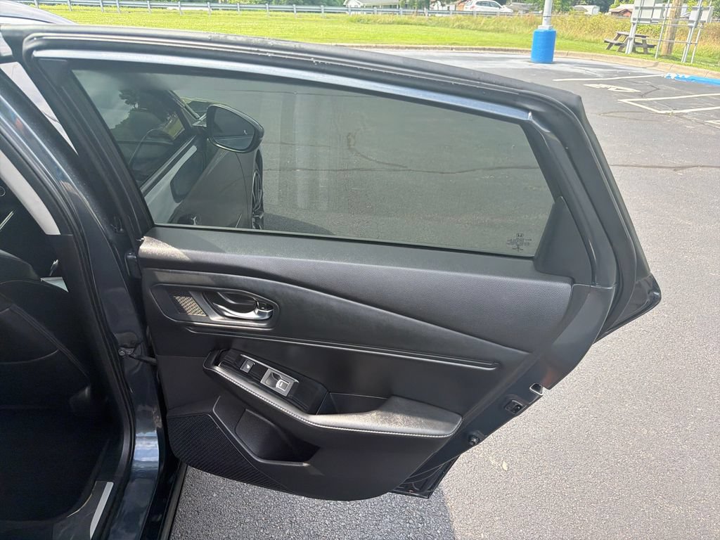 Used 2023 Honda Accord Touring image 52