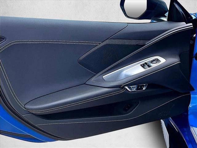 Used 2024 Chevrolet Corvette Z06 RWD image 17