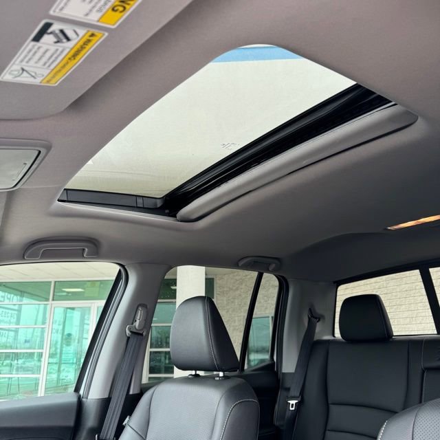 Certified 2025 Honda Ridgeline RTL image 20