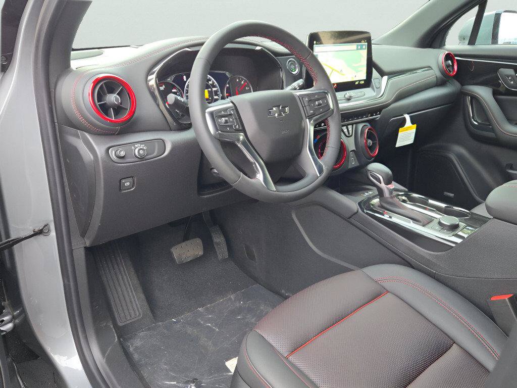 New 2026 Chevrolet Blazer RS w/ Driver Confidence II Package AWD/4WD image 26