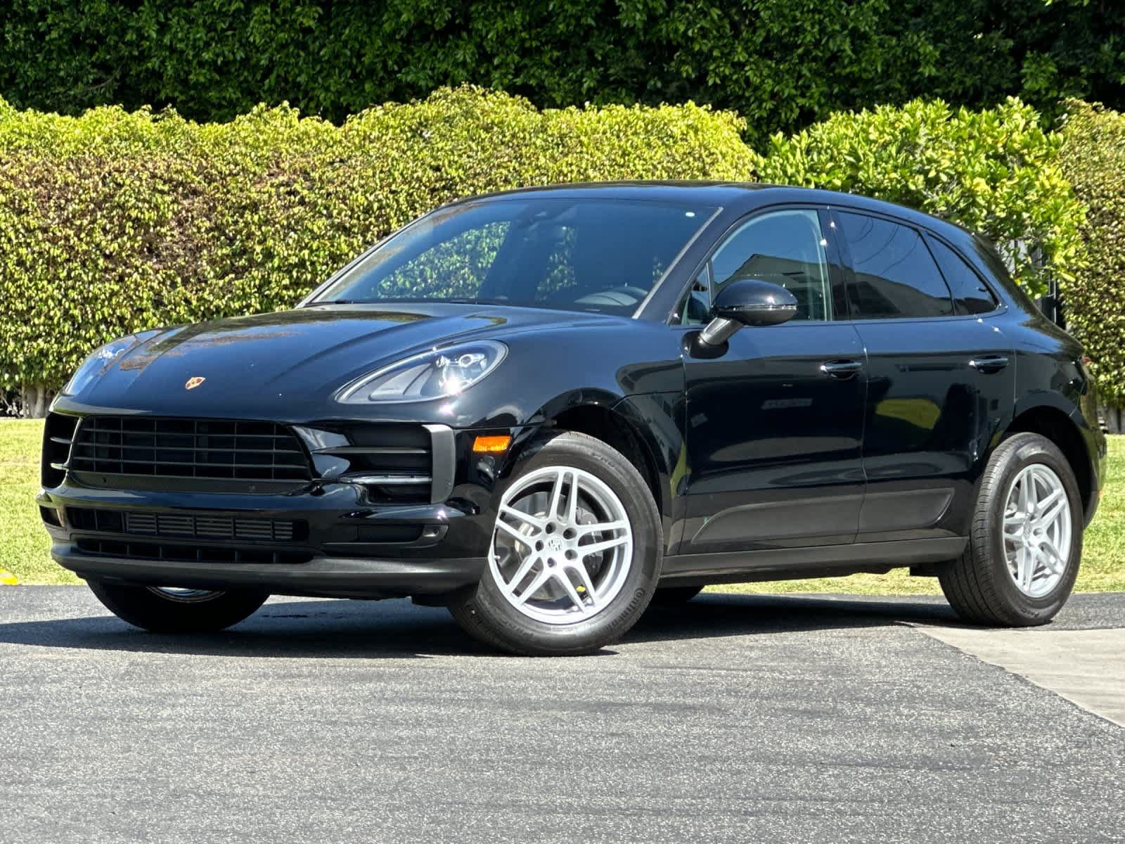 Used 2019 Porsche Macan