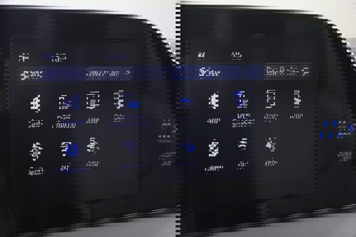 Used 2022 Hyundai Palisade SEL w/ Cargo Package image 33