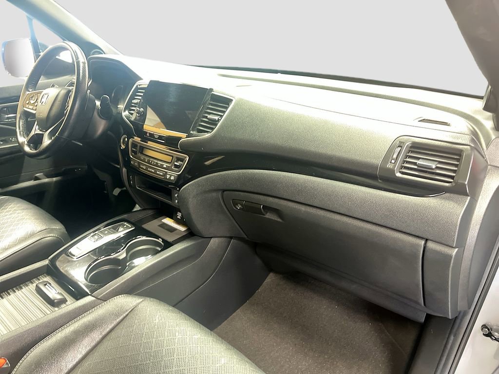 Used 2020 Honda Passport Elite image 32