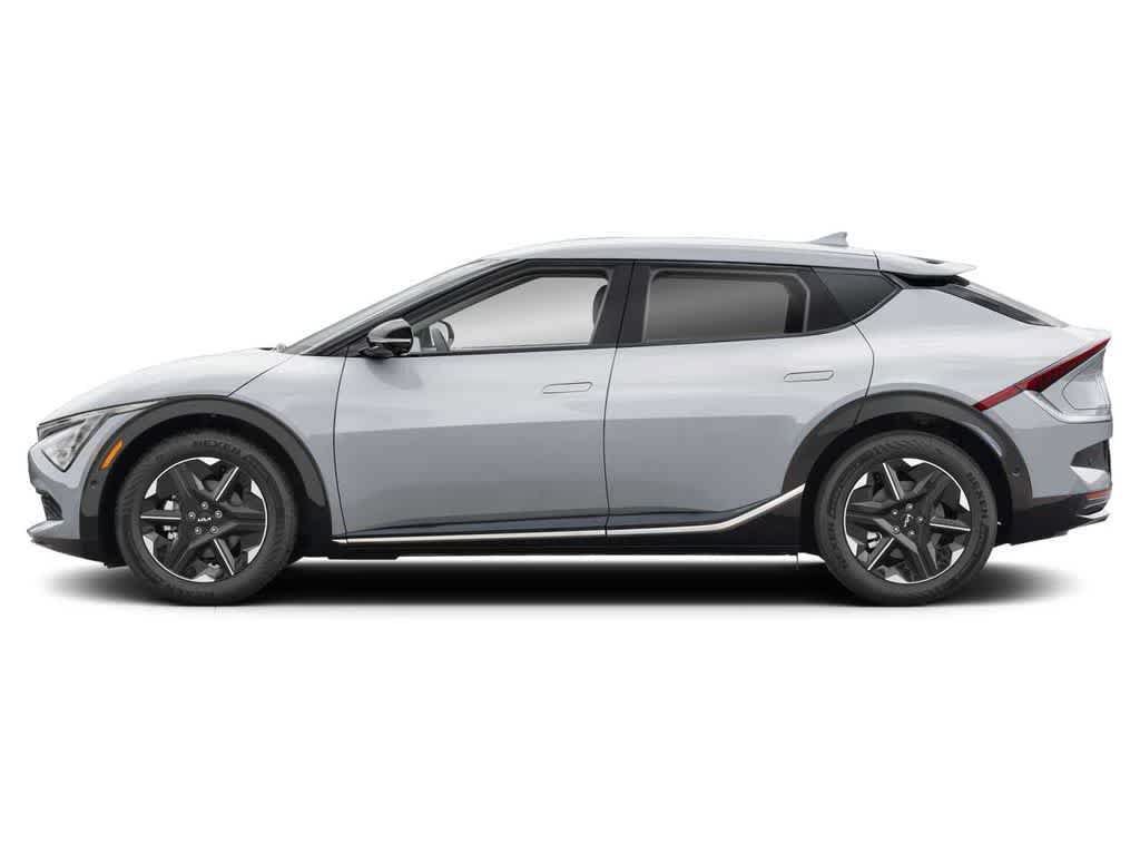New 2026 Kia EV6 Light RWD video 3