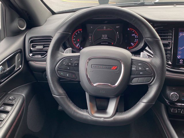 Used 2026 Dodge Durango GT AWD/4WD image 30