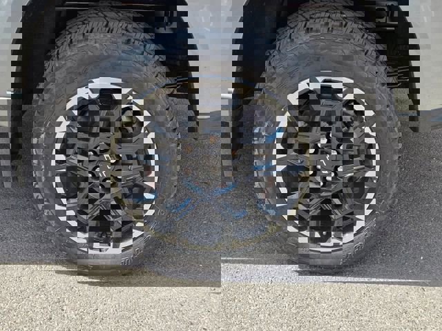 New 2026 Chevrolet Colorado Z71 w/ Technology Package image 5