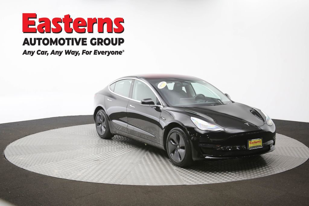 Used 2018 Tesla Model 3 Long Range image 47