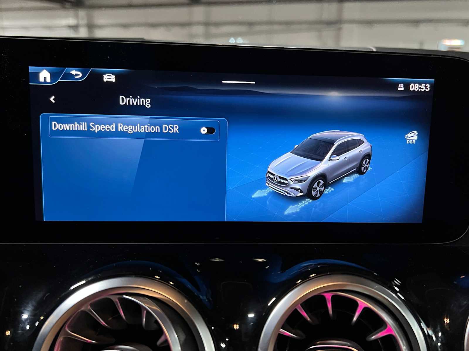 Certified 2025 Mercedes-Benz GLA 250 4MATIC image 28