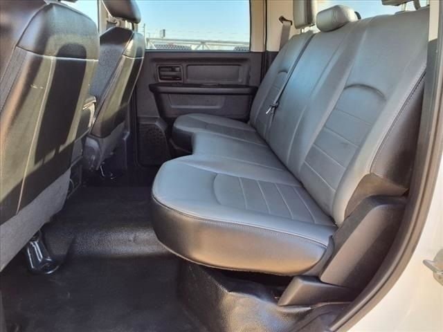 Used 2022 RAM 1500 Tradesman image 9