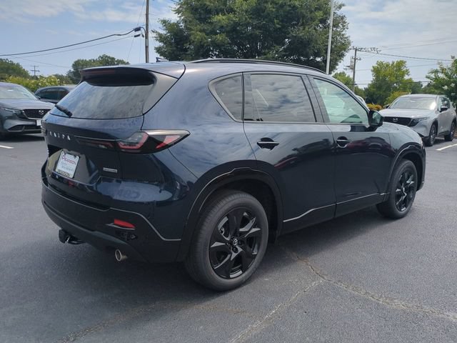 New 2026 MAZDA CX-5 2.5 S w/ Premium Plus Package AWD/4WD image 4