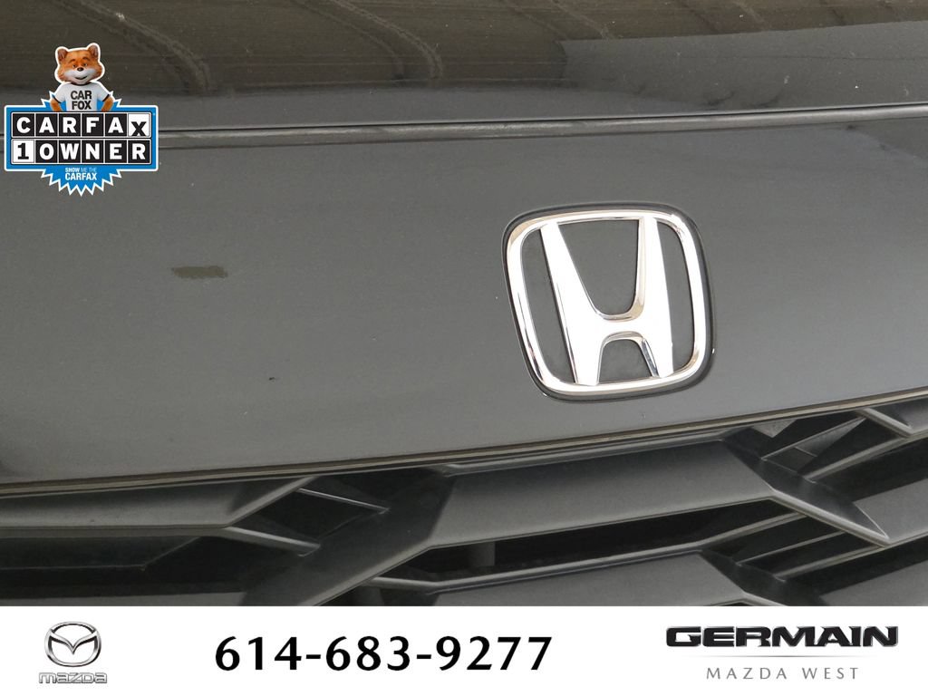 Used 2024 Honda HR-V Sport image 13