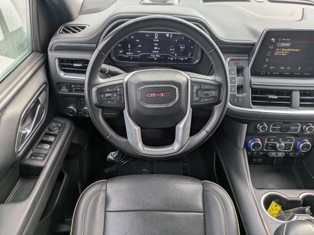 Used 2023 GMC Yukon SLT image 14
