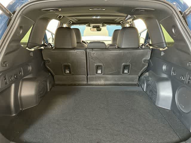 Certified 2026 Subaru Forester Wilderness AWD/4WD image 23