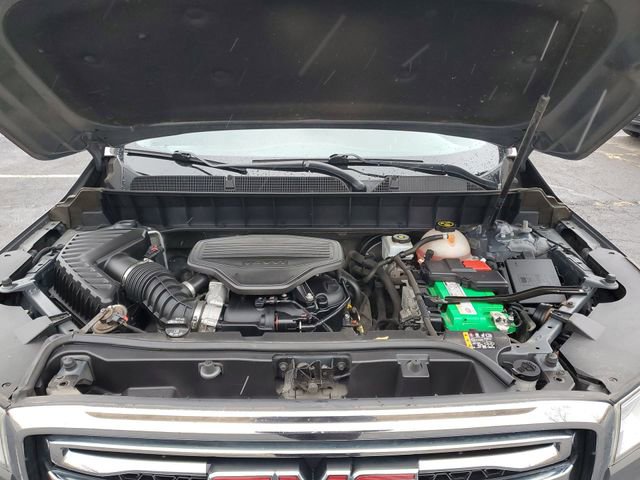 Used 2019 GMC Acadia SLE w/ Driver Alert Package I image 29