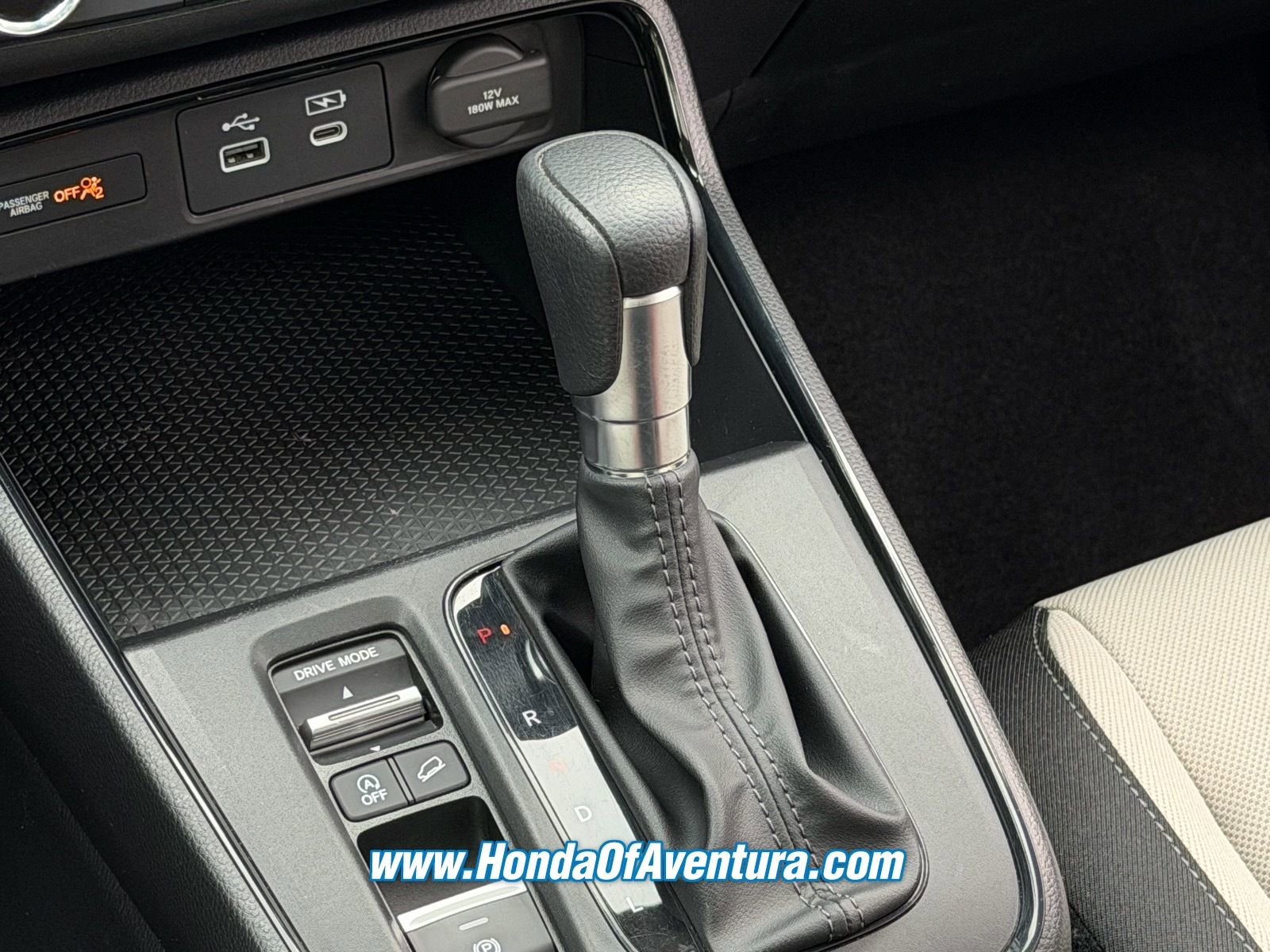 Certified 2024 Honda CR-V EX image 20