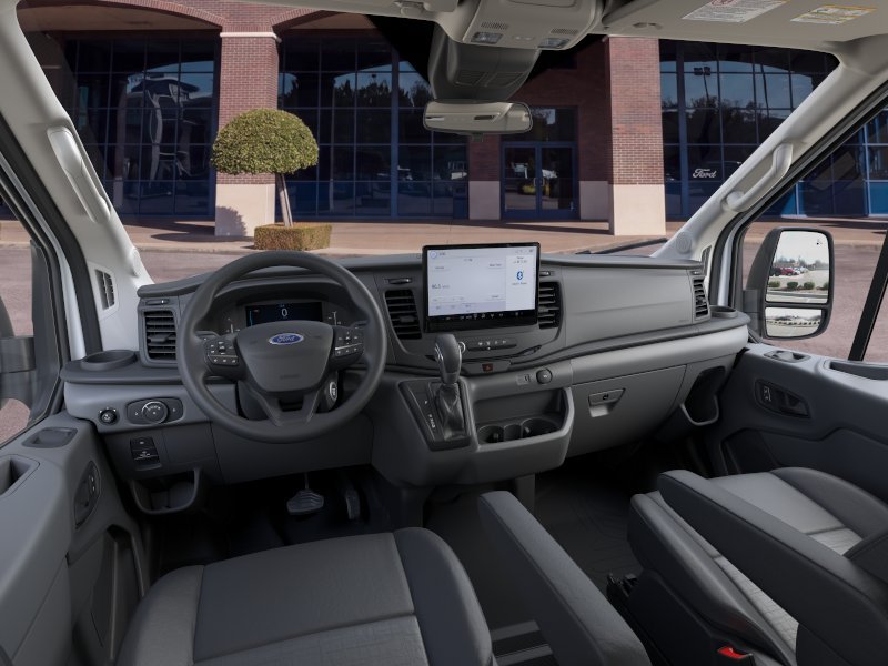 New 2026 Ford Transit 350 XL RWD image 9