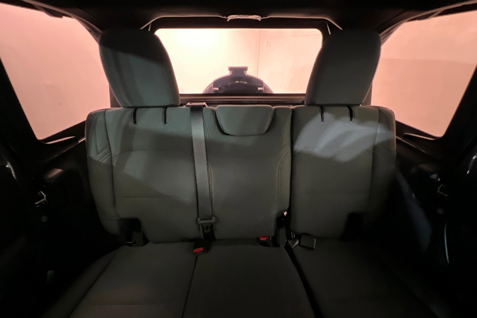 Certified 2024 Jeep Wrangler Sport S image 24