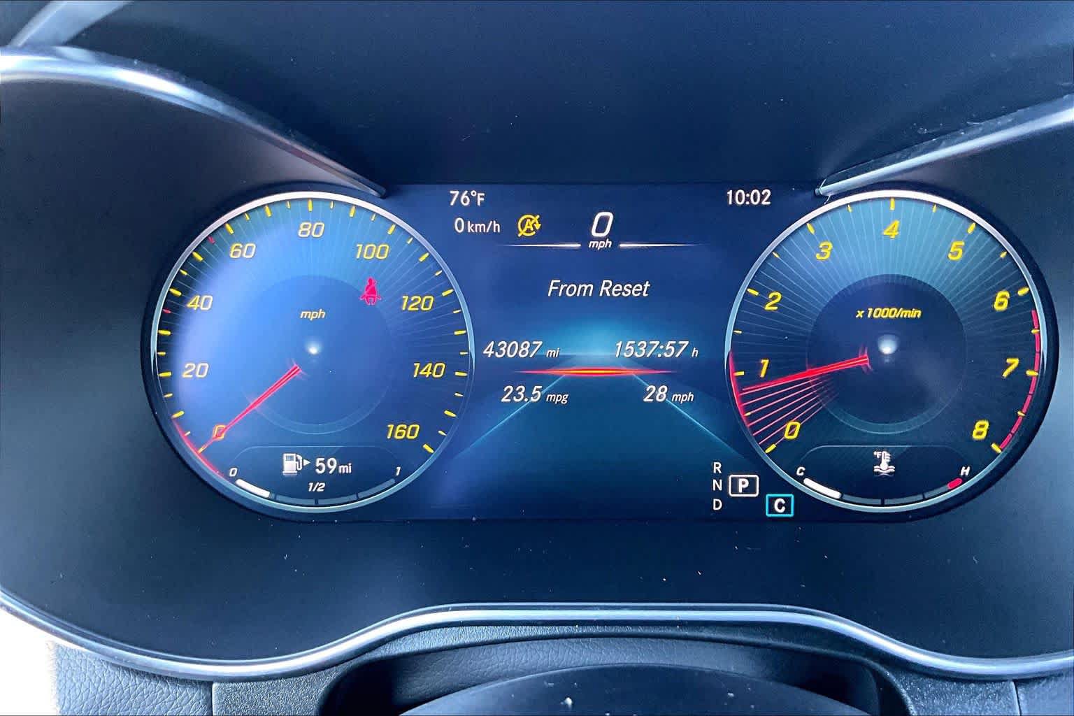 Used 2022 Mercedes-Benz GLC 300 4MATIC image 25