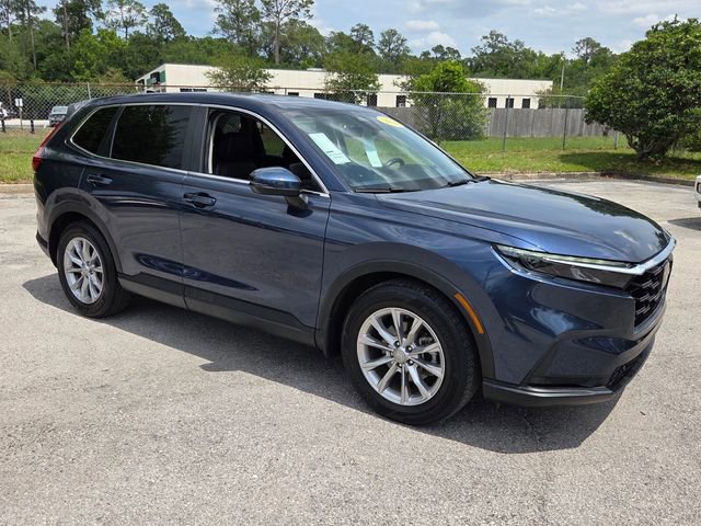 Used 2023 Honda CR-V EX-L image 7