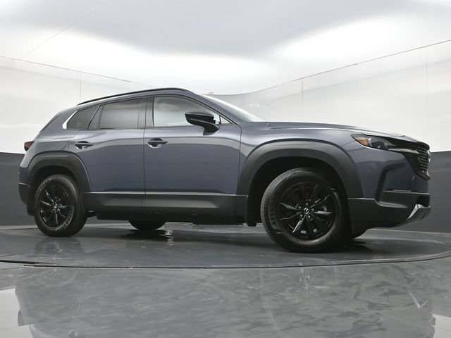 Certified 2026 MAZDA CX-50 AWD 2.5 Hybrid w/ Weather Package image 33