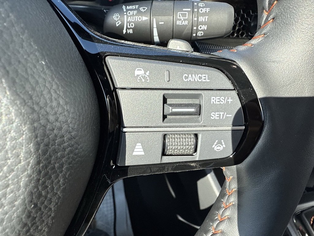 New 2026 Honda CR-V Sport Touring image 19