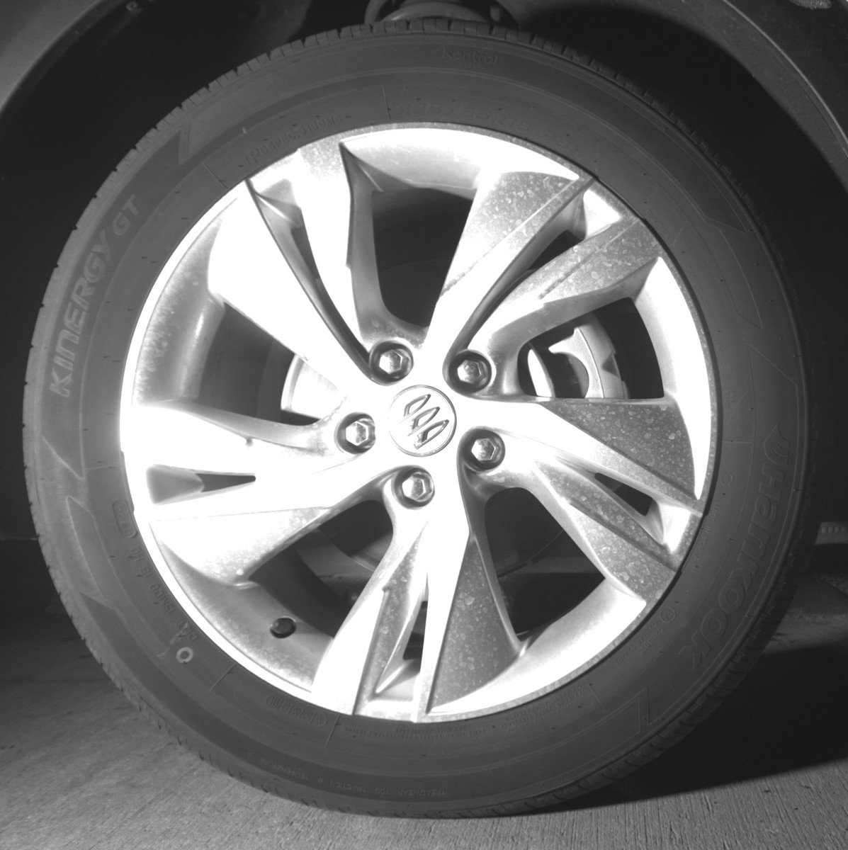 Used 2025 Buick Encore GX Preferred image 13