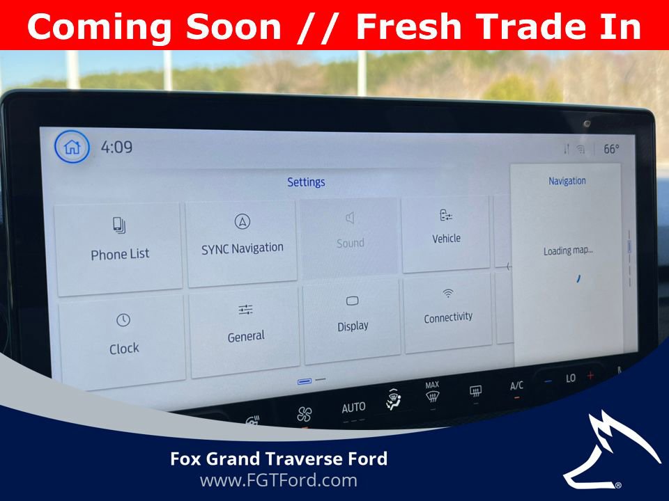 Certified 2023 Ford Escape ST-Line Select w/ Tech Pack #2 AWD/4WD image 22