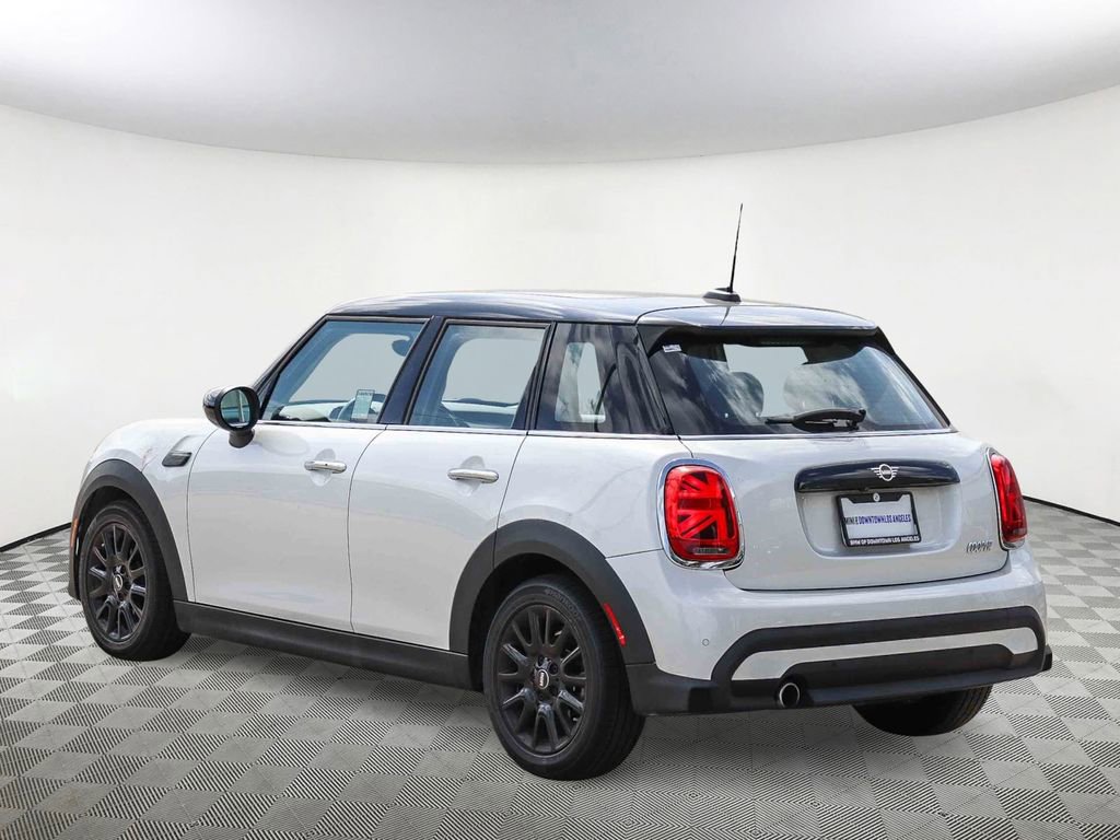 Used 2023 MINI Cooper 4-Door Hardtop FWD image 10