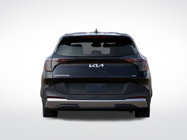 New 2027 Kia Sportage LX AWD/4WD image 13
