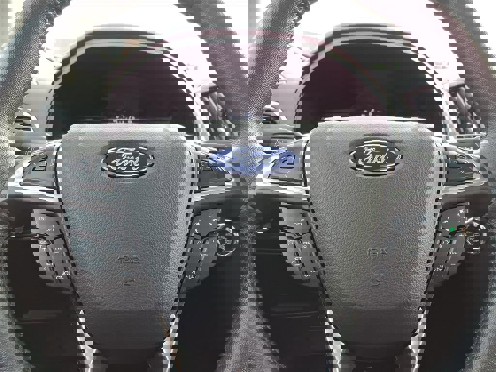 Certified 2022 Ford Edge SEL w/ Convenience Package image 25