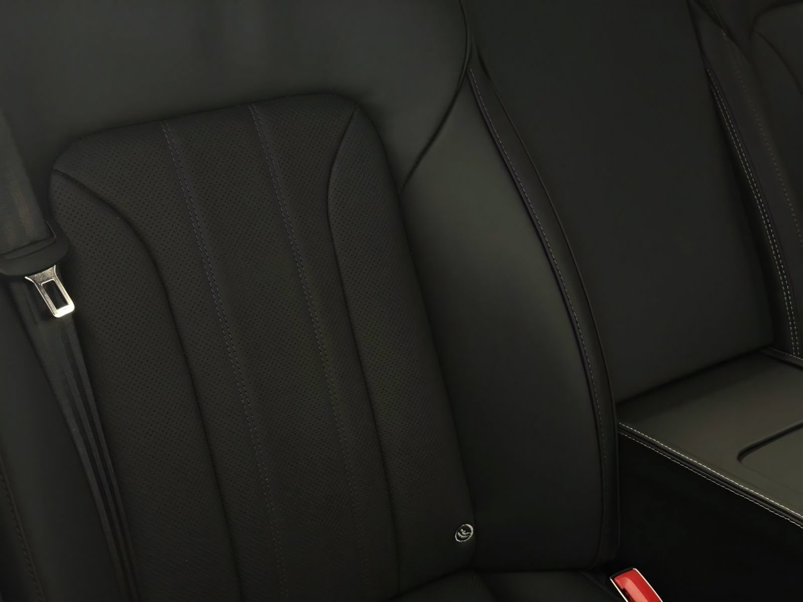 New 2026 Bentley Continental GT AWD/4WD image 50