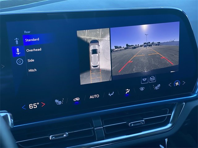 Used 2025 Chevrolet Equinox EV LT image 17