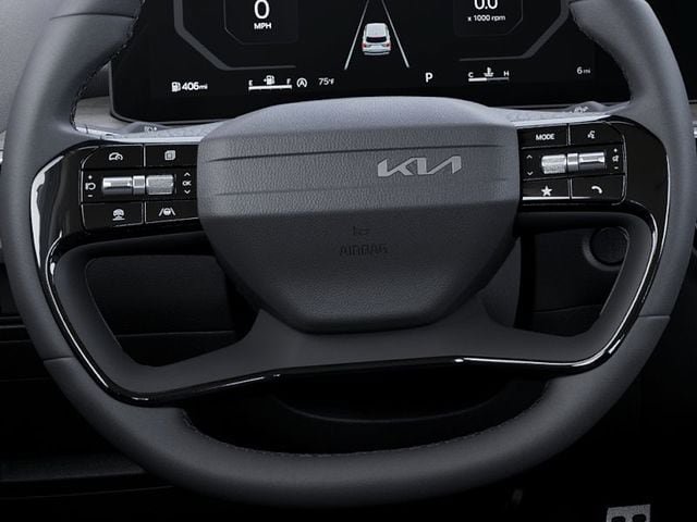 New 2026 Kia Sorento SX Prestige AWD/4WD image 22