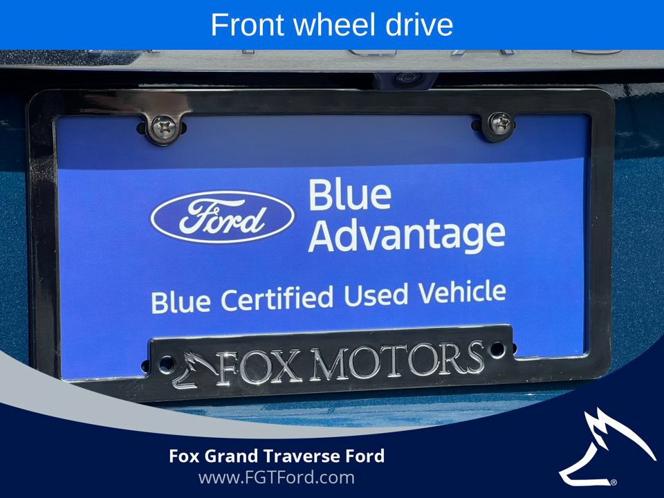 Used 2021 Volkswagen Atlas SE w/ Panoramic Sunroof Package FWD image 39