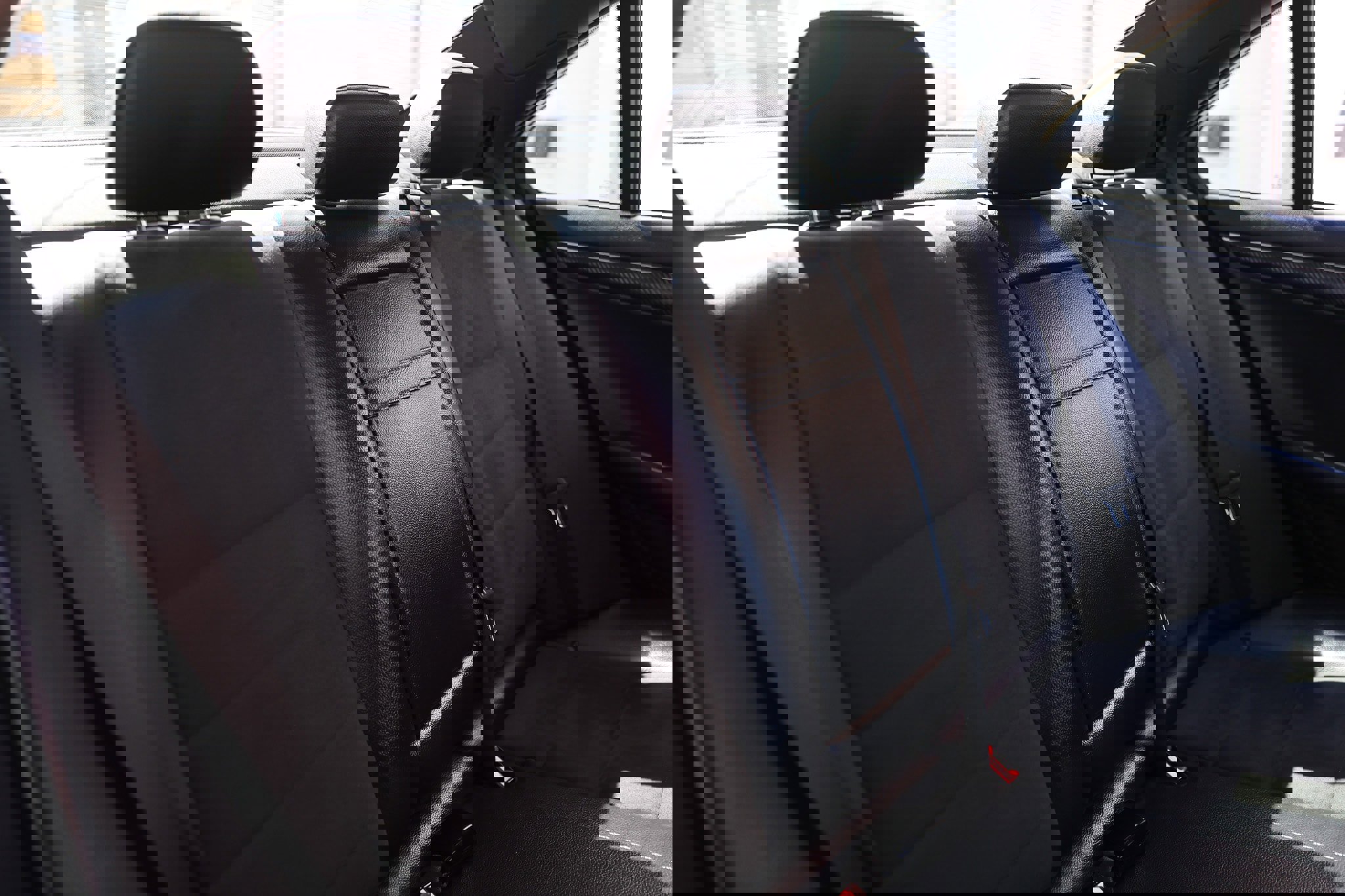 Used 2013 Mercedes-Benz C 63 AMG Sedan image 17