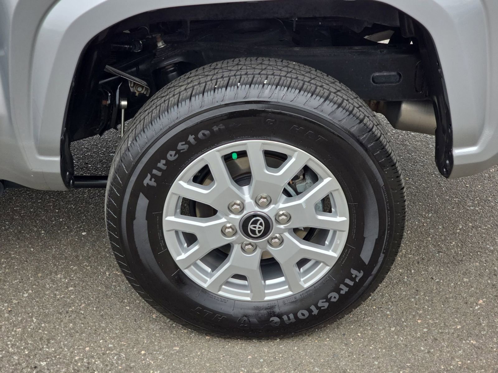 Used 2024 Toyota Tacoma SR5 image 40